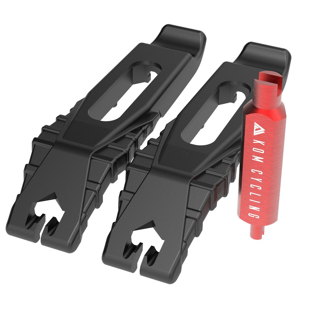 Tubeless Valve Core Tool Set