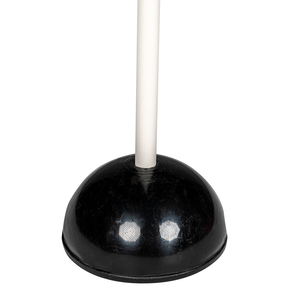 CORNER FLAGS WITH SAND BASES