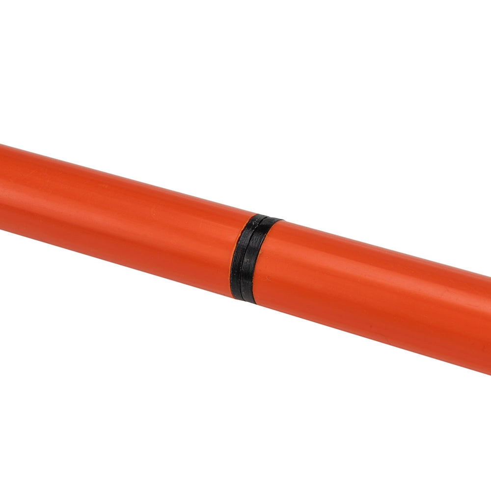 AGILITY SPRING POLES