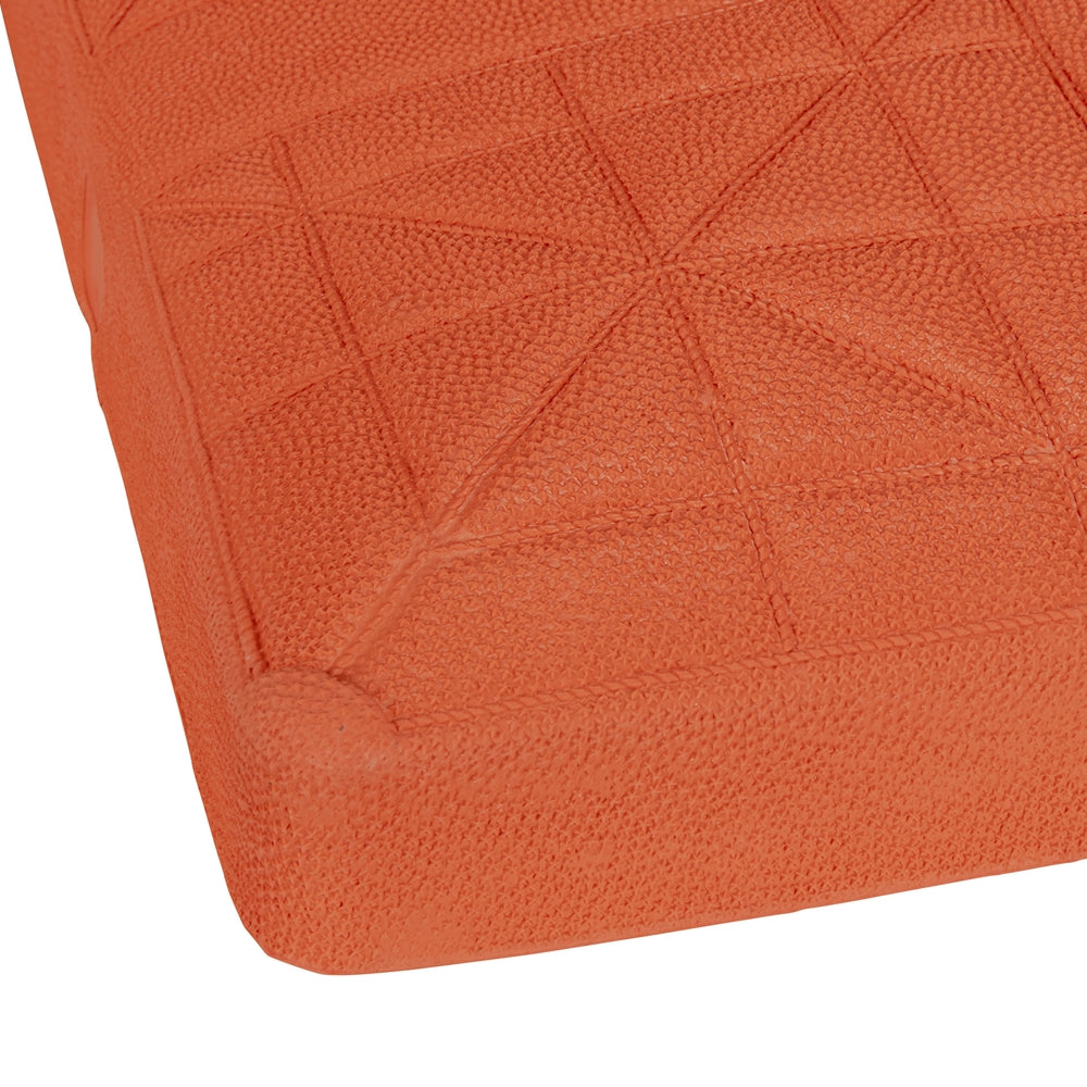 ORANGE SAFETY BASE