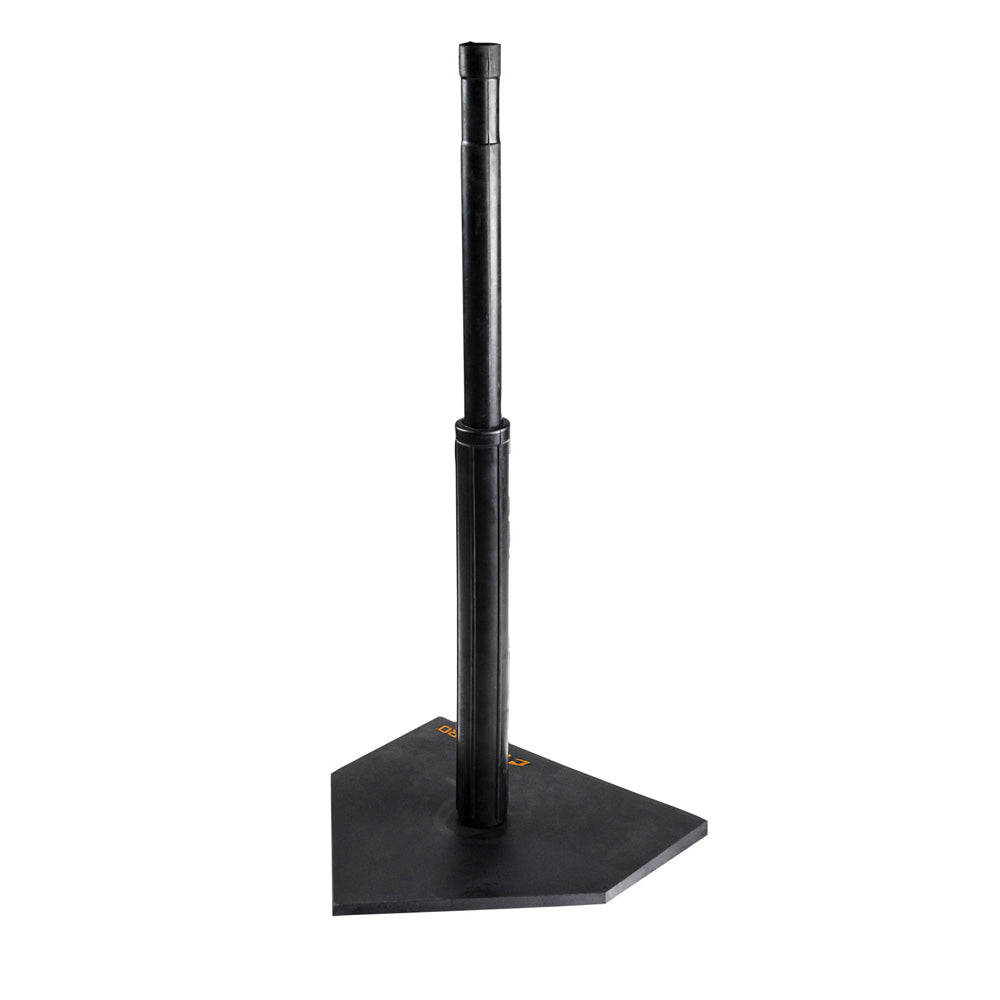 DLX RUBBER BATTING TEE
