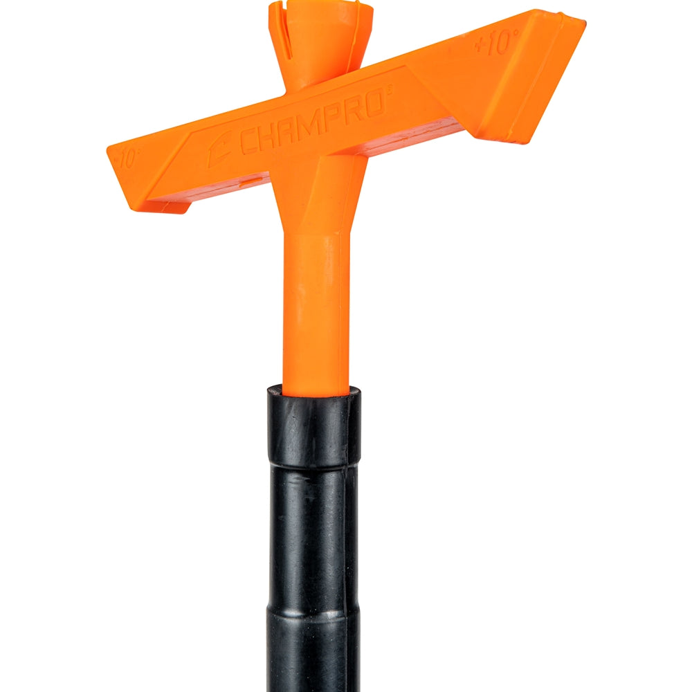 ATTACK ANGLE BATTING TEE
