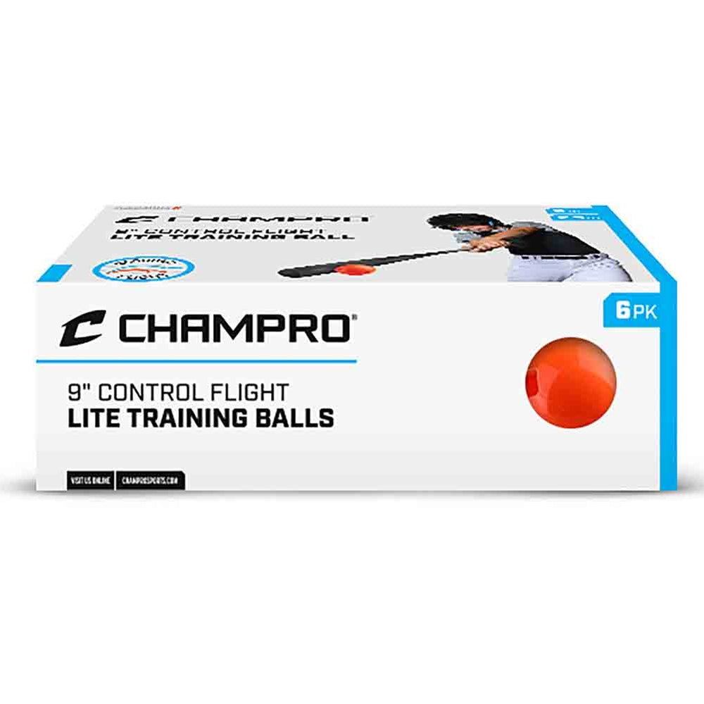 LITE CONTROL FLIGHT BALL