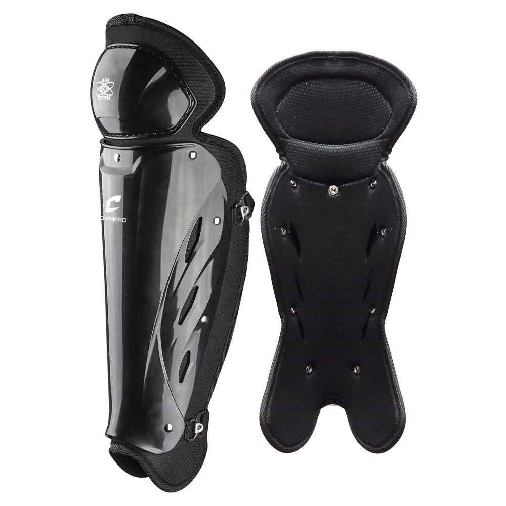 UMPIRE'S SINGLE KNEE LEG GUARD