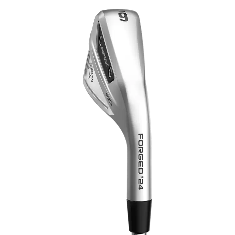 Callaway Apex Pro Irons 2024