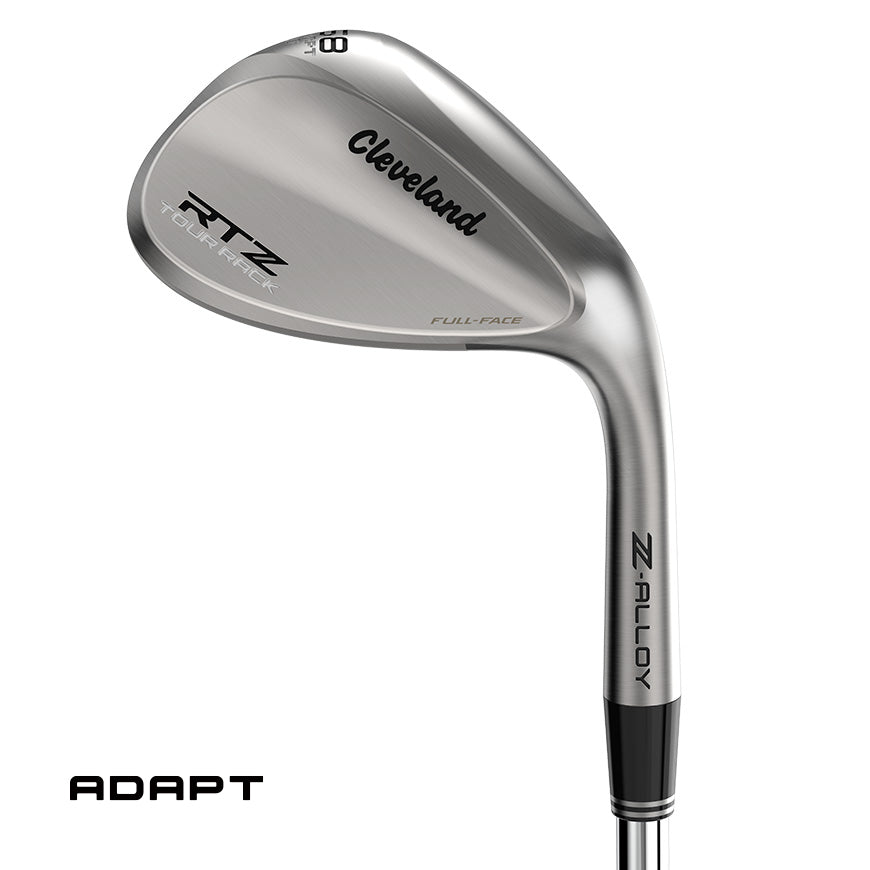Cleveland RTZ Tour Rack (Raw) Wedge