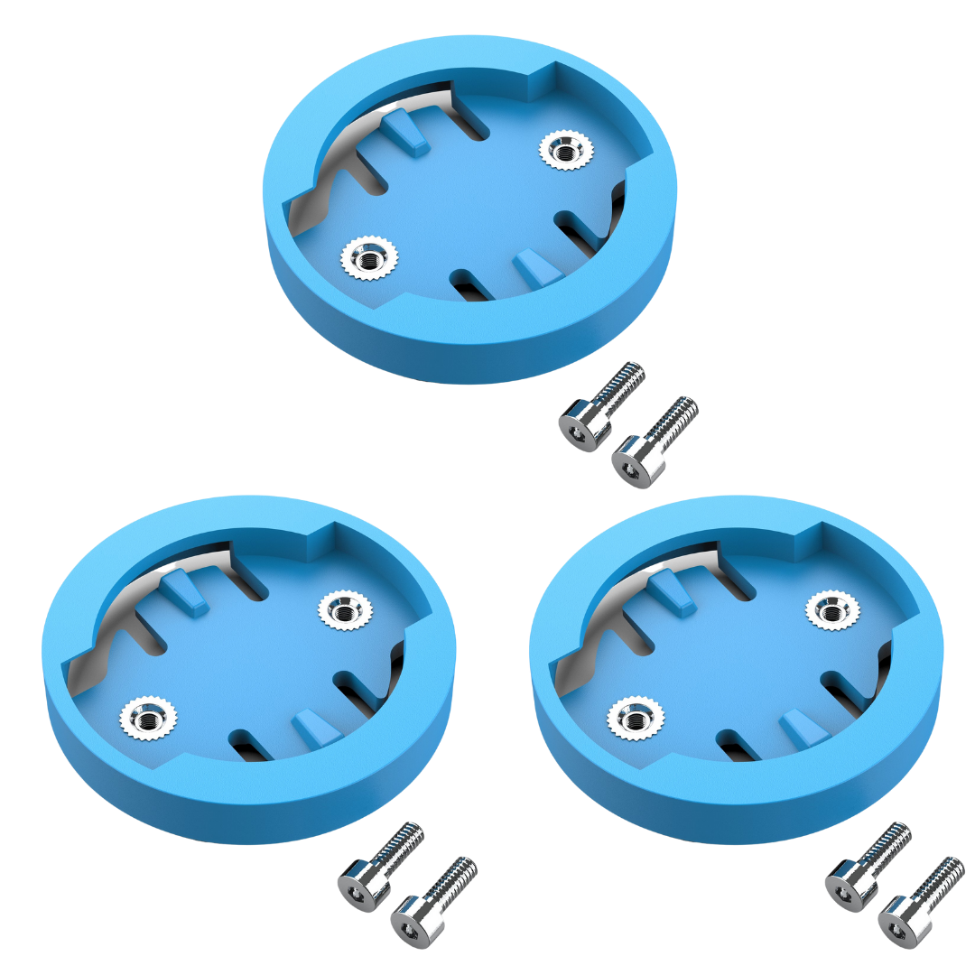 Wahoo Elemnt Replacement Disc