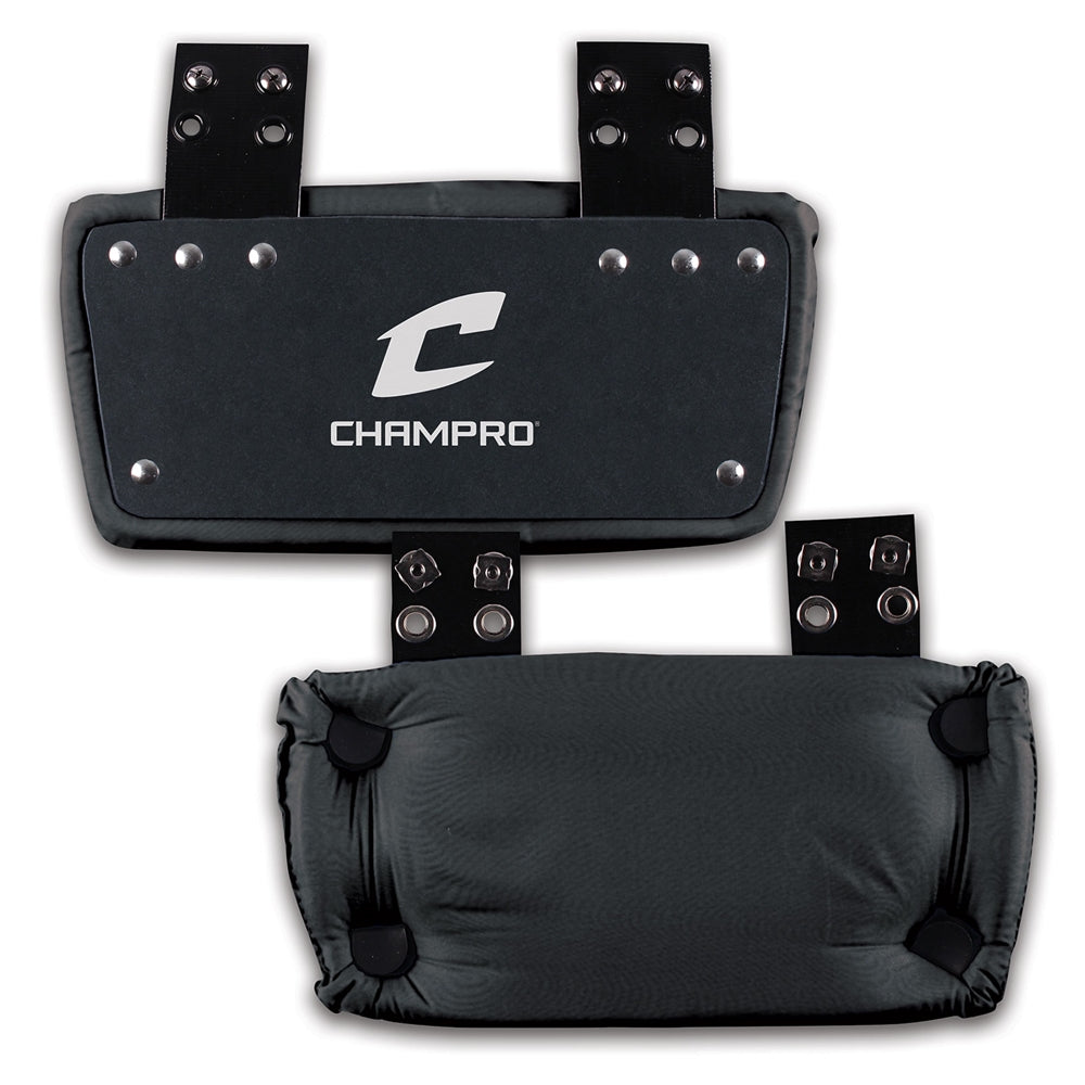 BACKPLATE