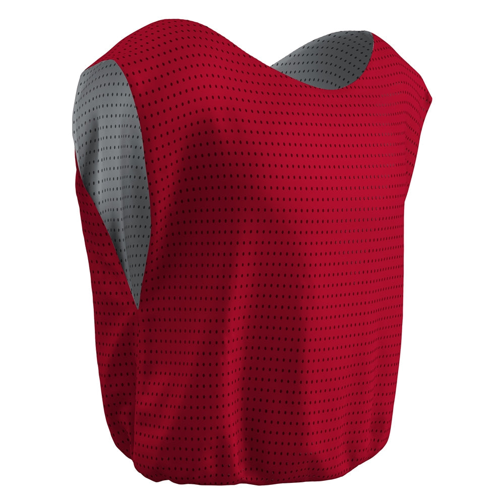 REVERSIBLE SCRIMMAGE VEST