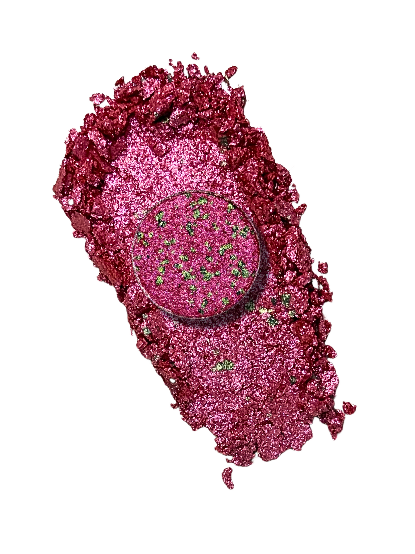 Forbidden Apple -Pressed Pigment