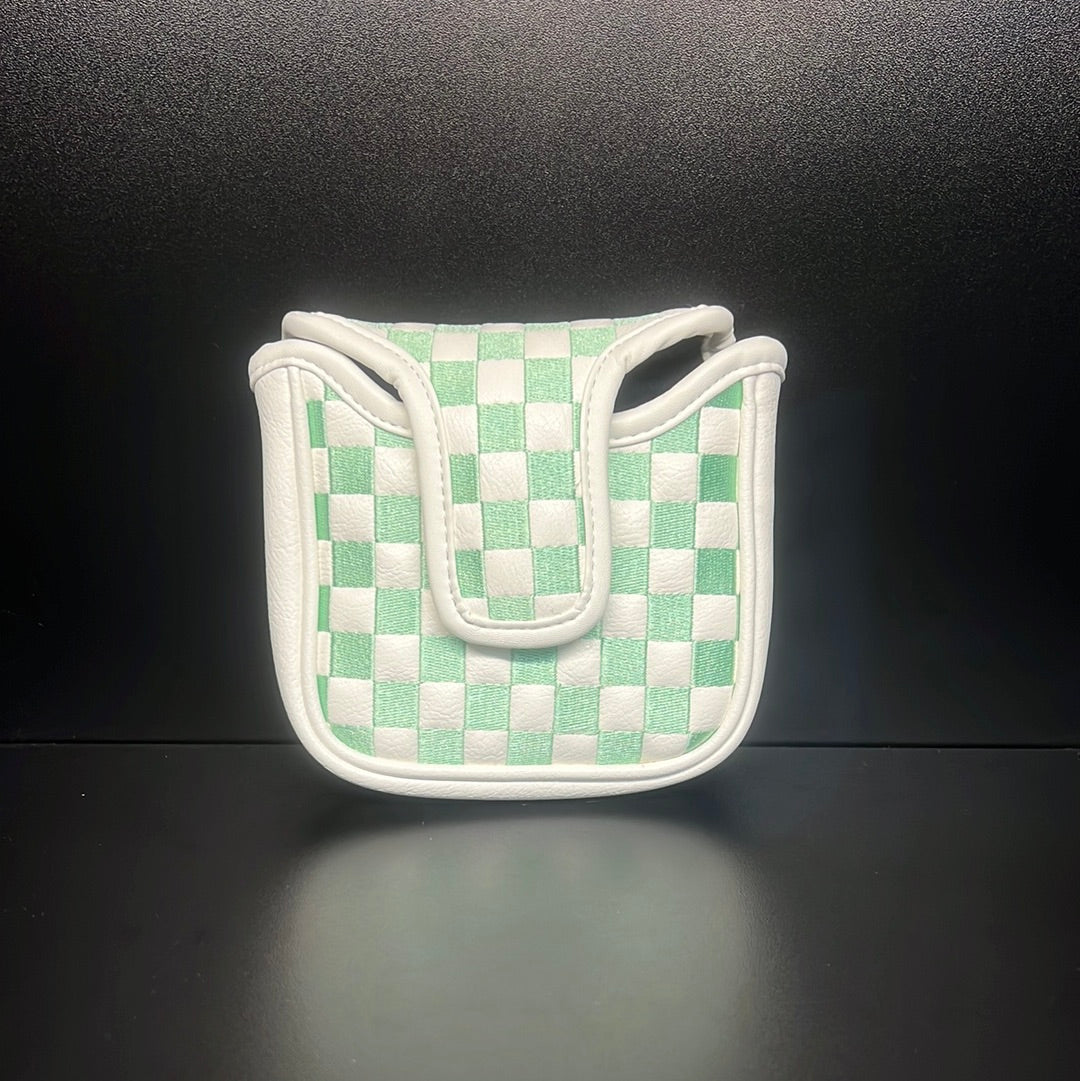 Fruit Headcover