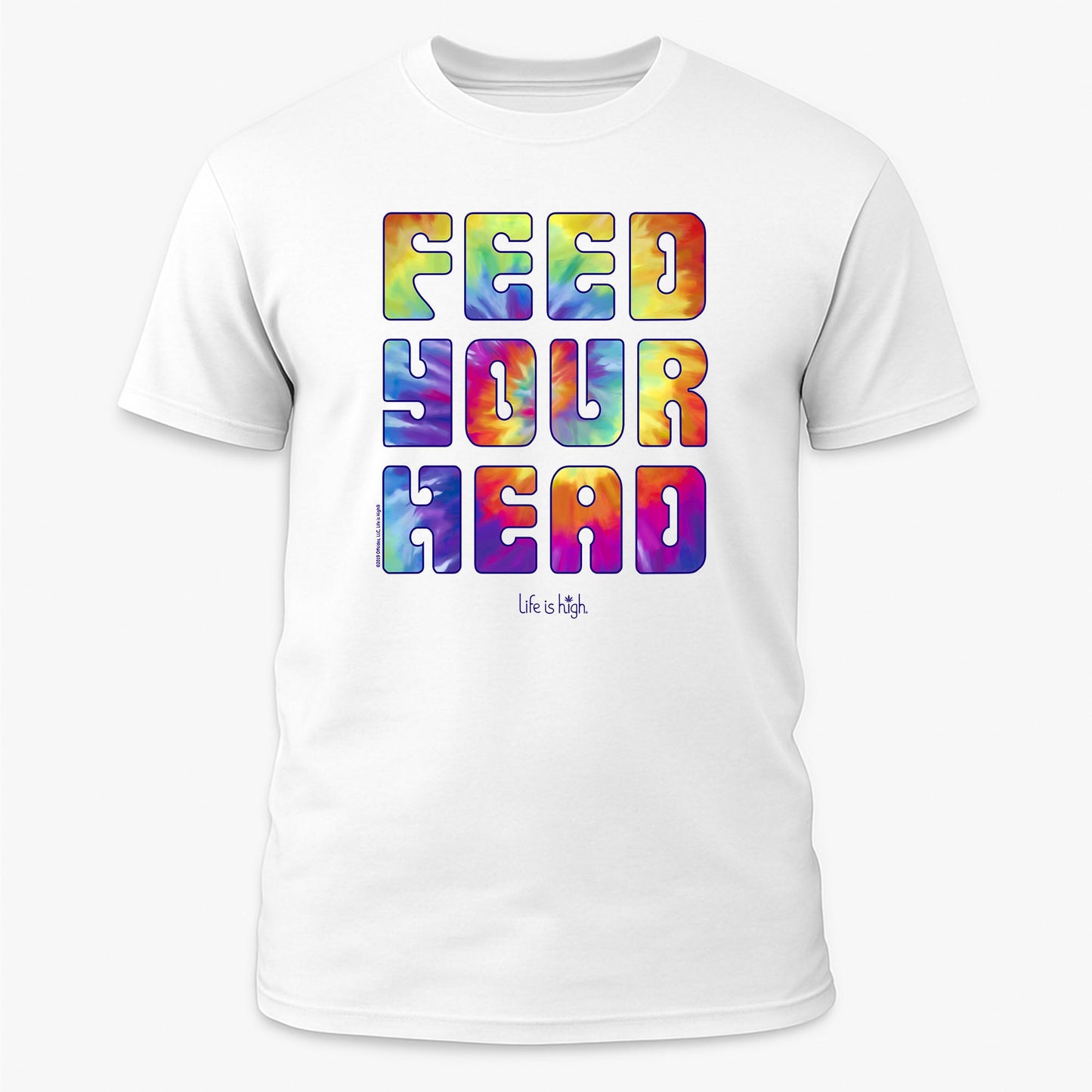 Feed Your Head