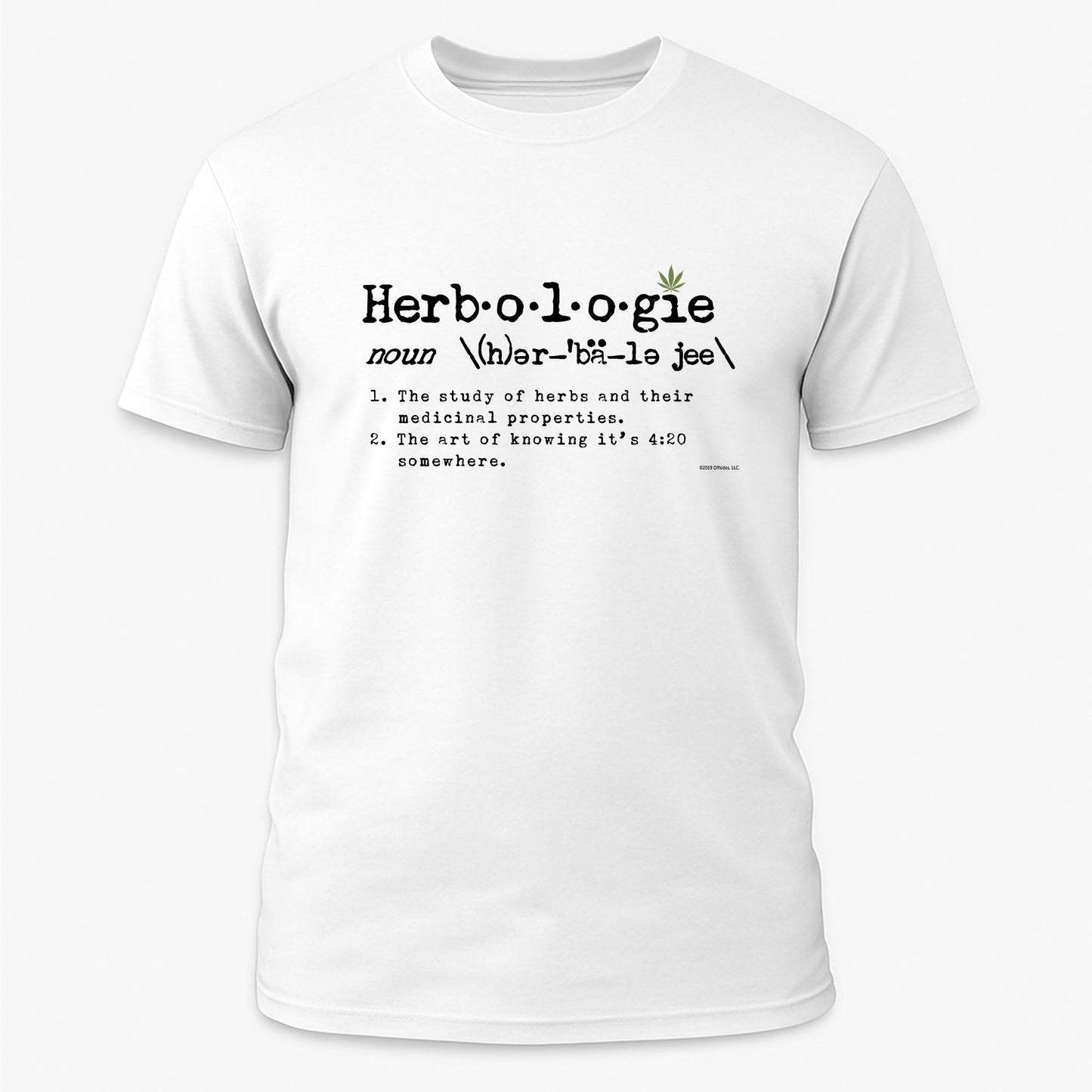 Knowing it’s 4:20 somewhere