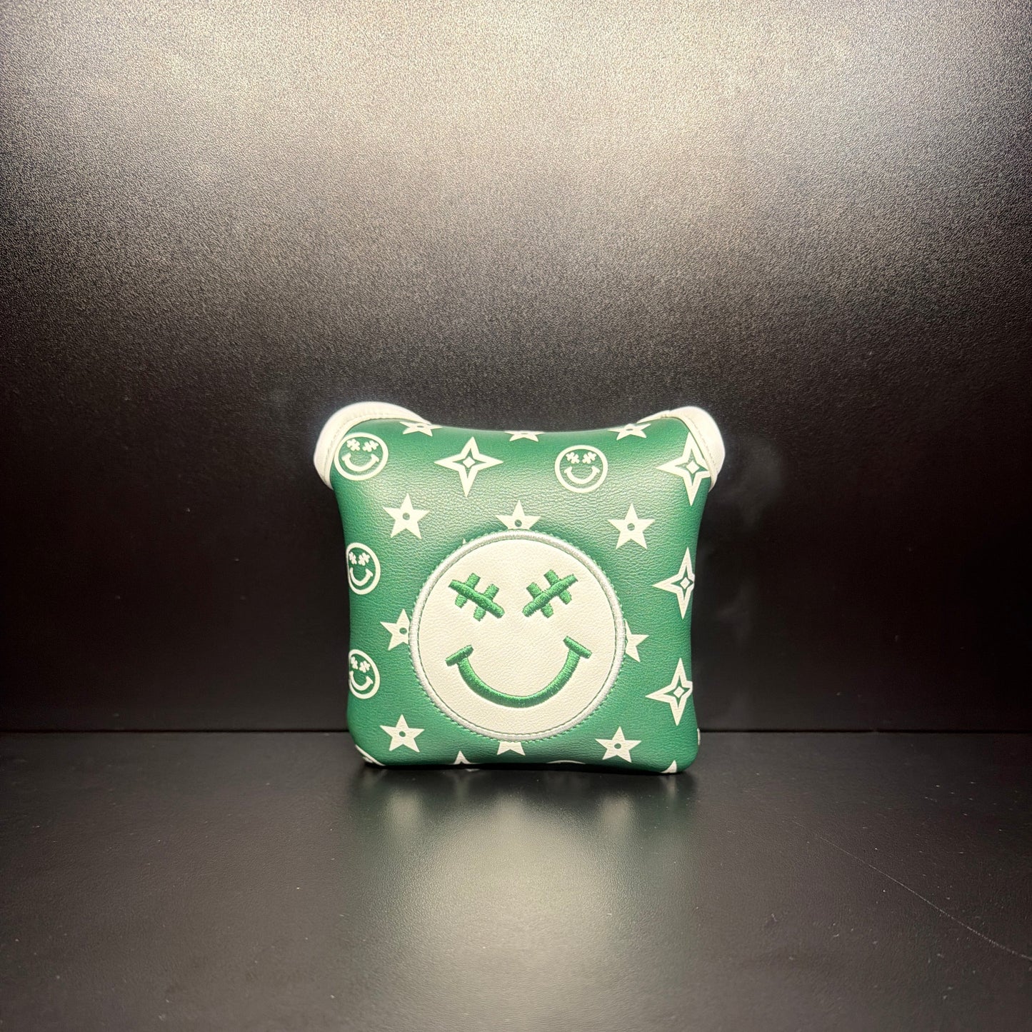 Jackpot Jon Headcover