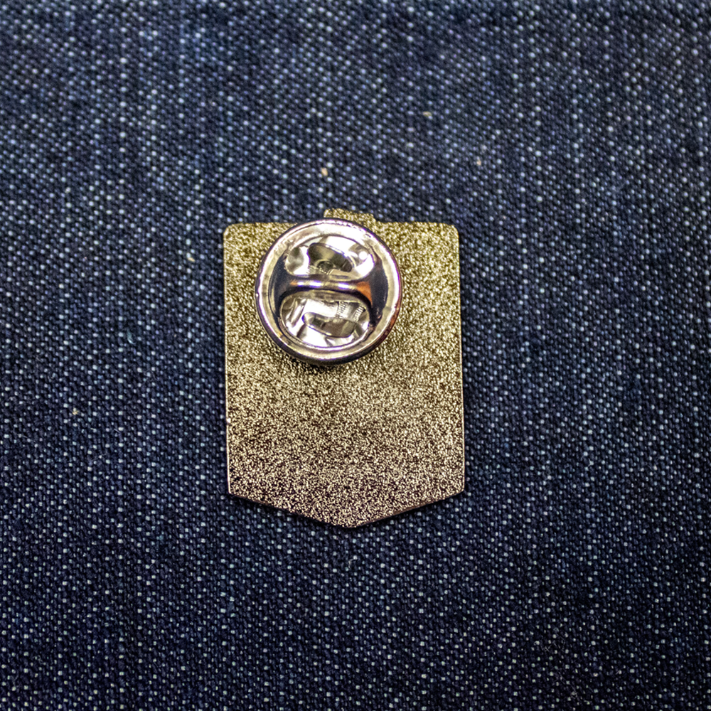 Enamel Pin - Michigan Lighthouse