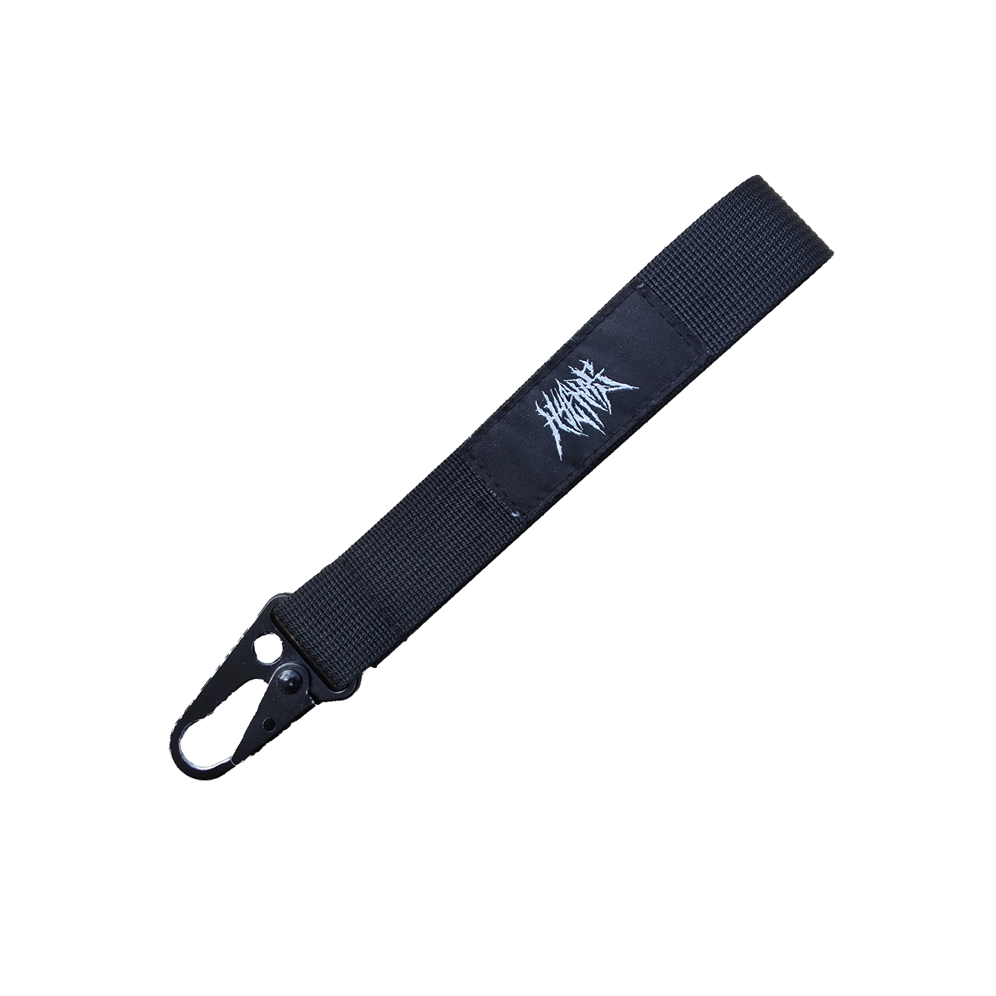 Hyenas Lanyard