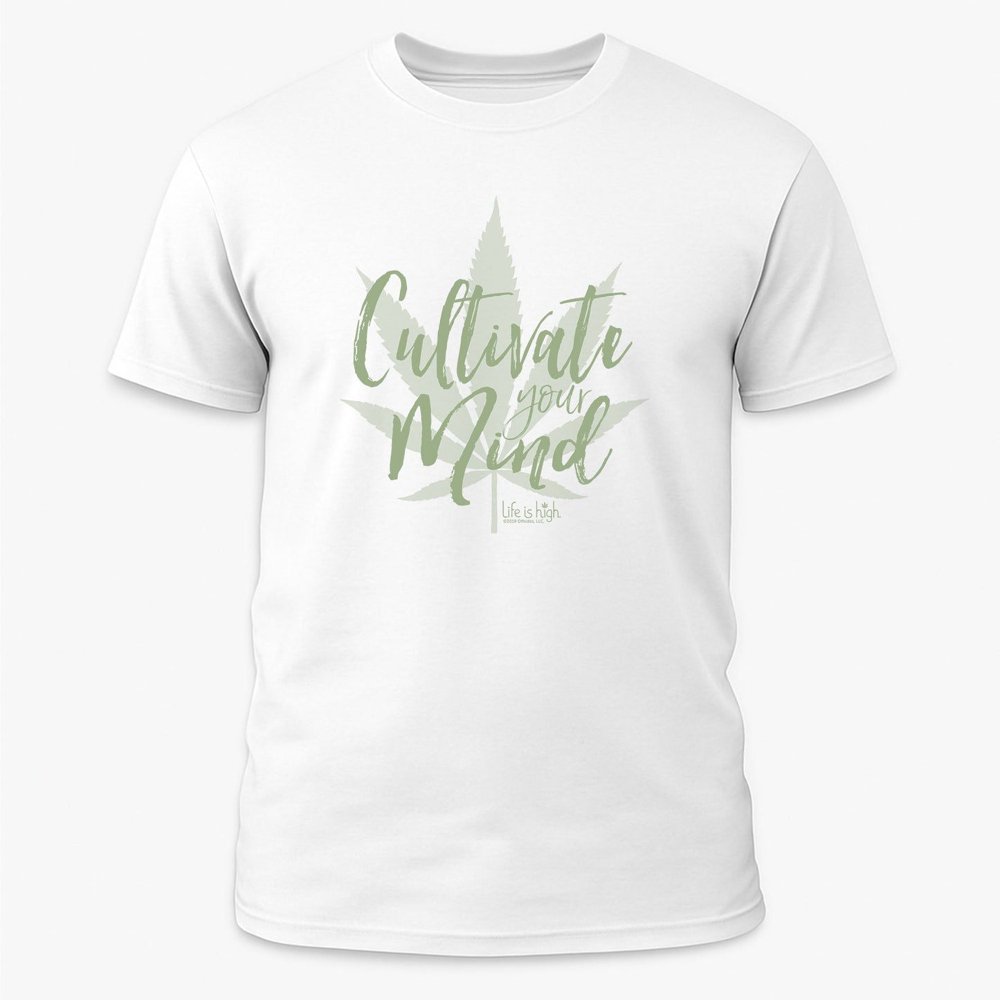 Cultivate Your Mind
