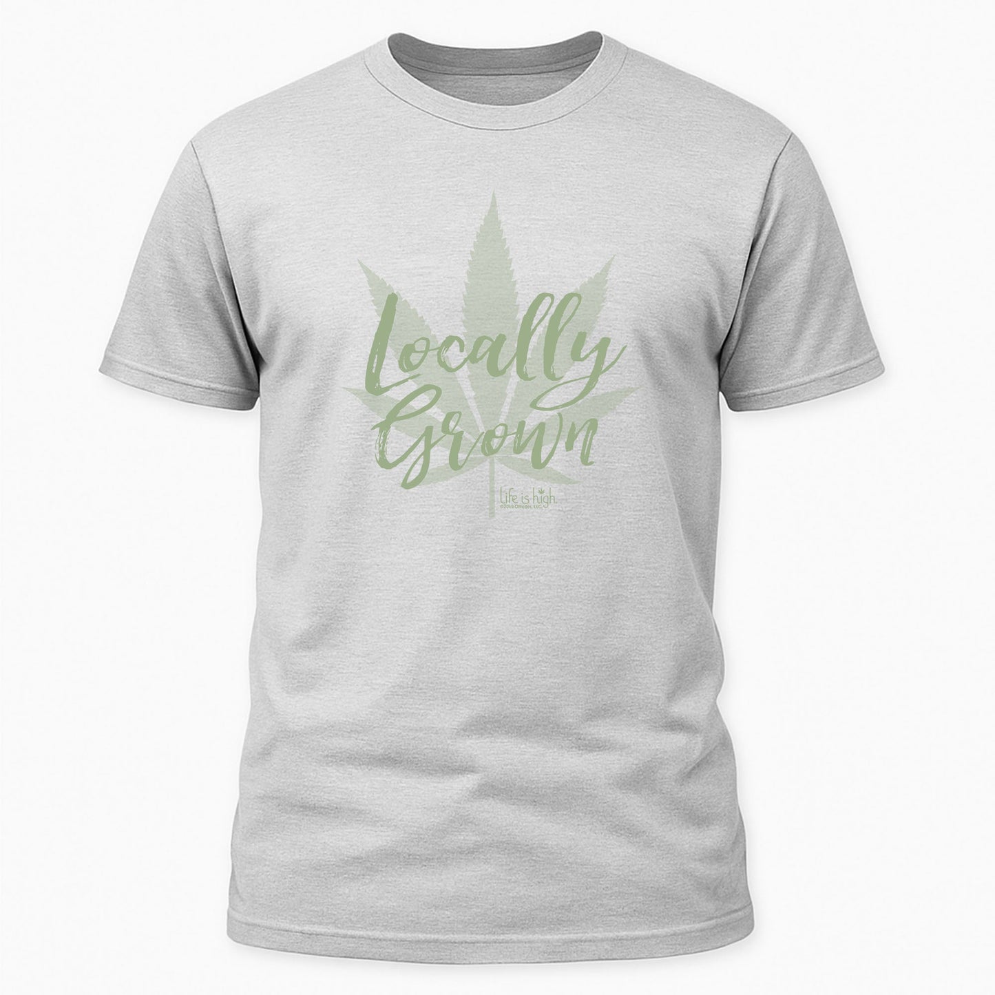 Locally Grown