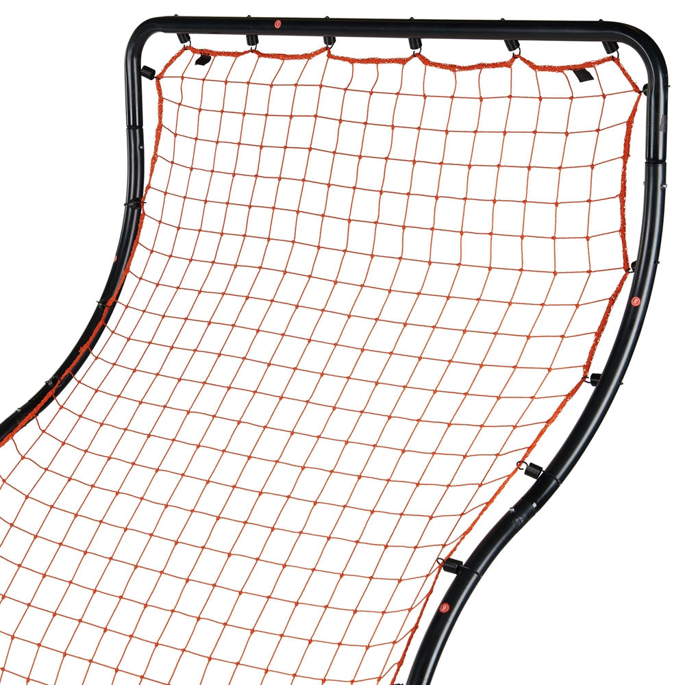 TRIPLE PLAY REBOUND SCREEN - 36" X 54" - PLAIN BOX