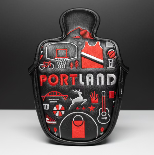 Our City Headcover