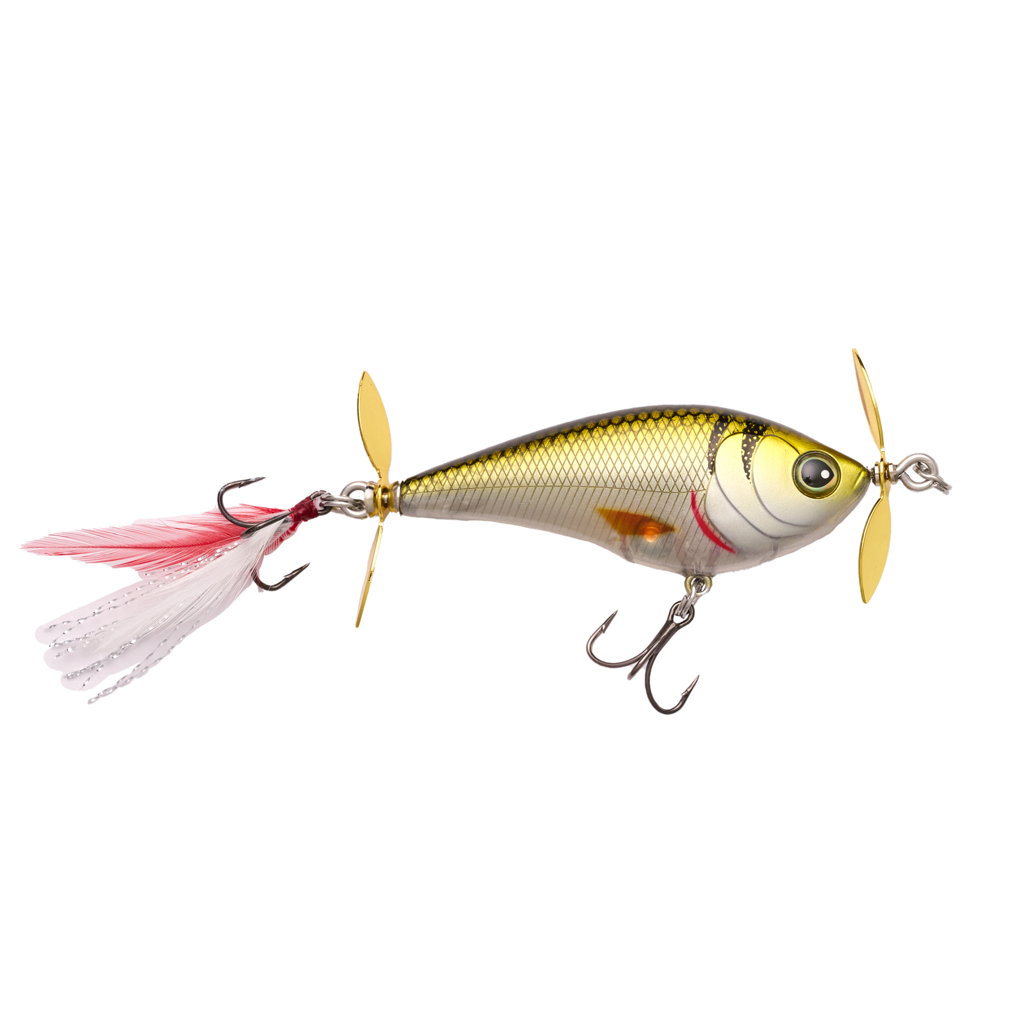 PropSpy