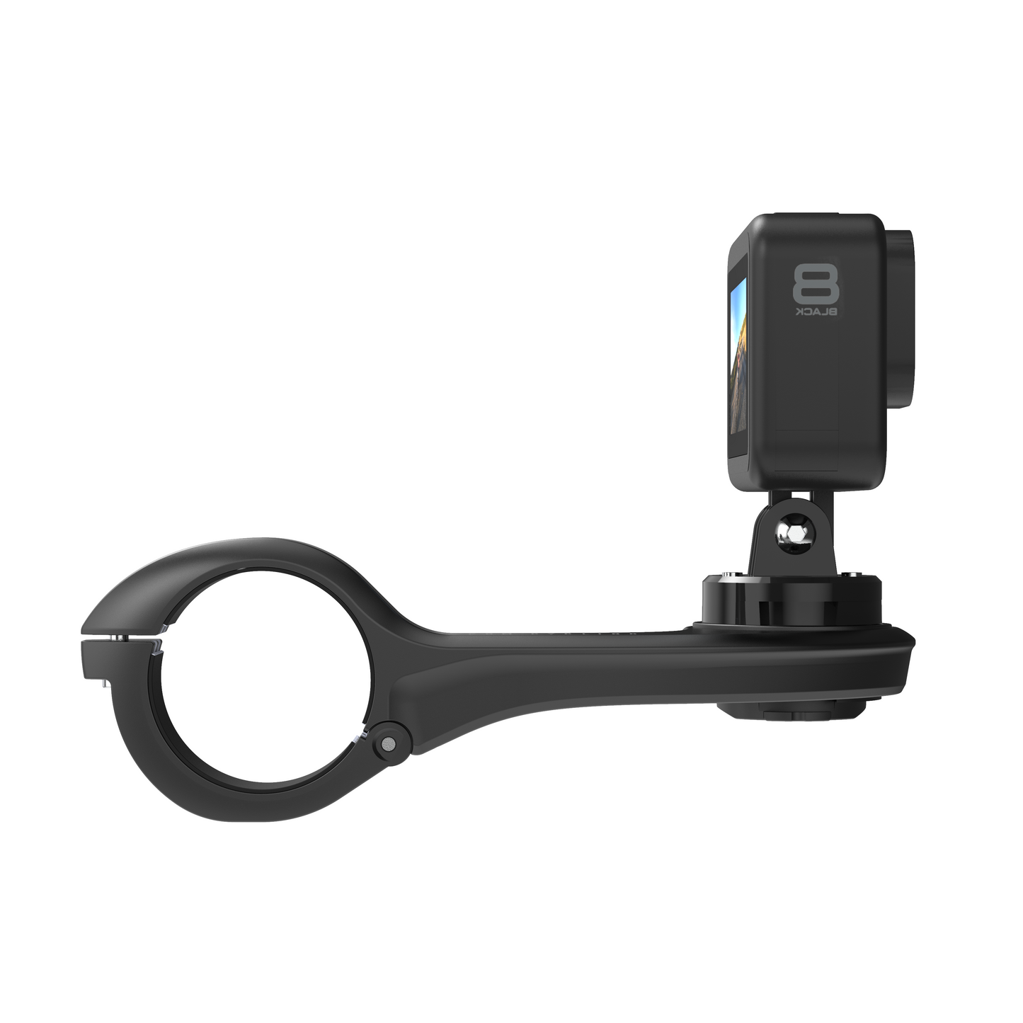 Top Mount GoPro Adapter