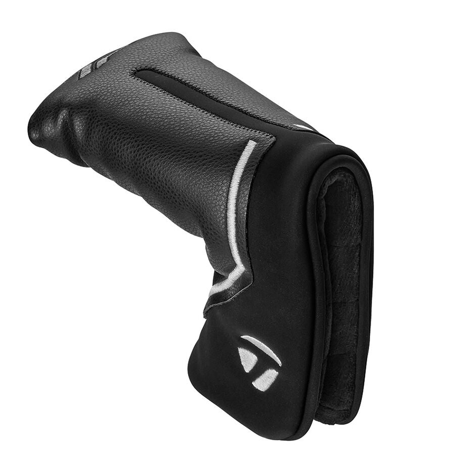 TaylorMade TP Black Juno Long Neck Putter