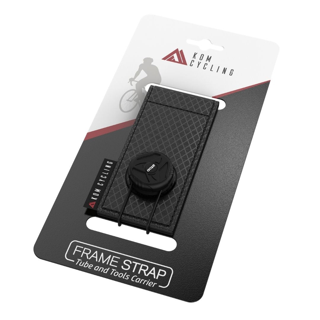 Tube Strap with ATOP dial