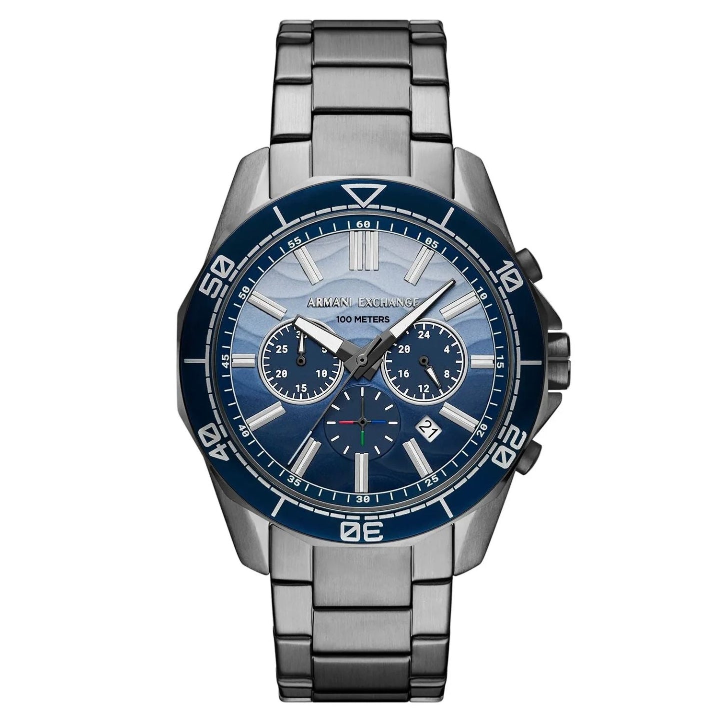 Armani Exchange Men's Spencer
