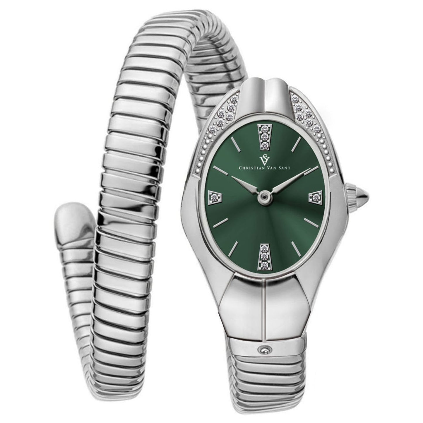 Christian Van Sant Women's Naga