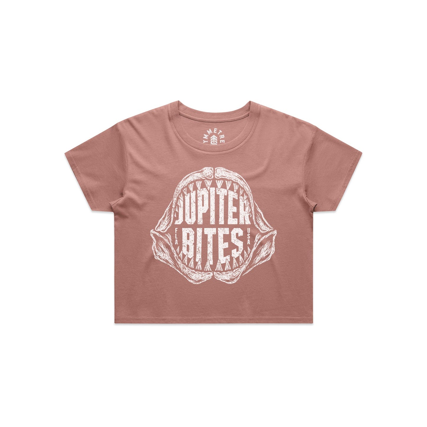 Jupiter Bites Crop