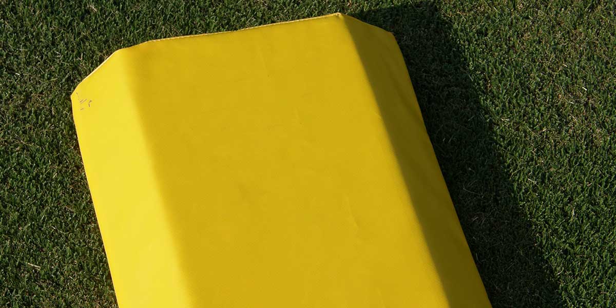 Folding Chute Board