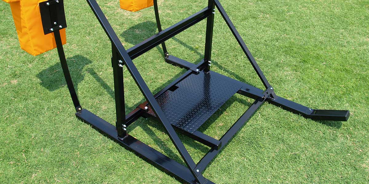 CL'S Coach’s Platform