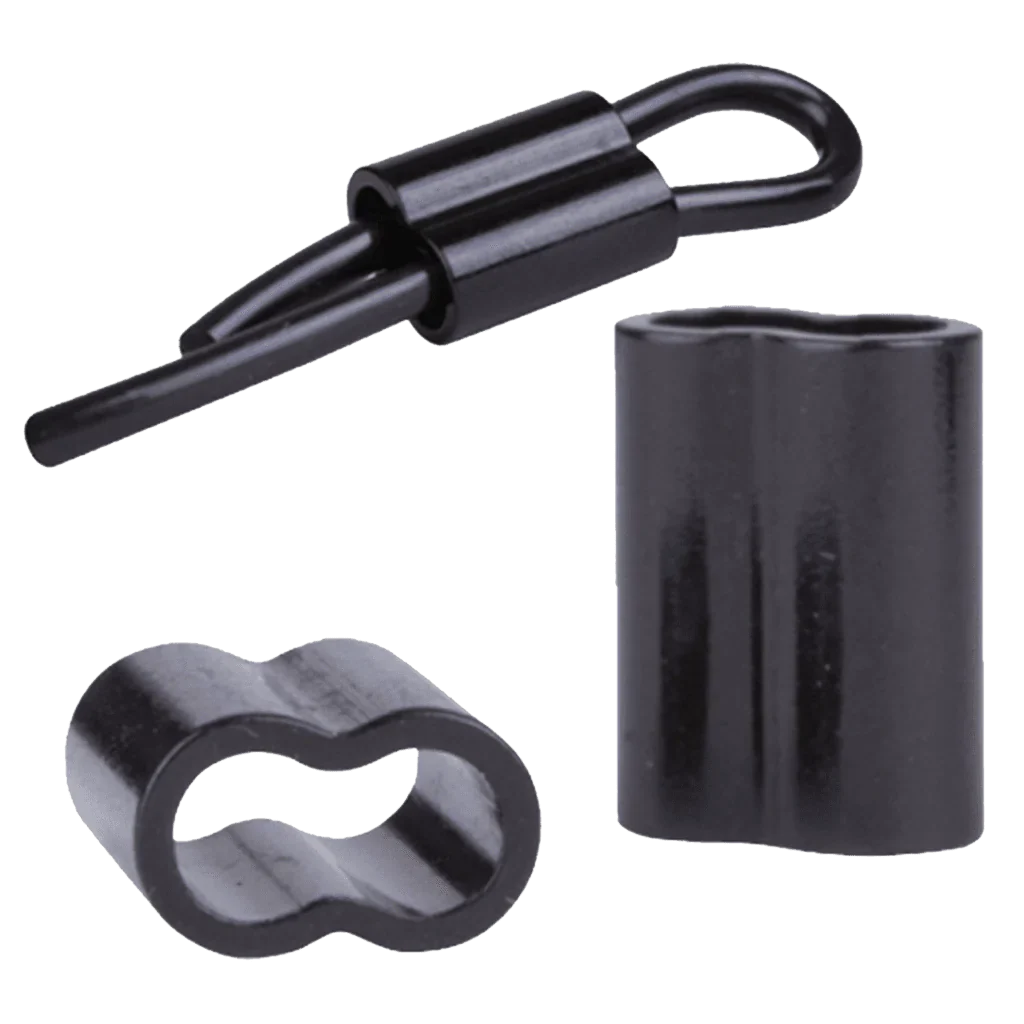 Cord Crimps