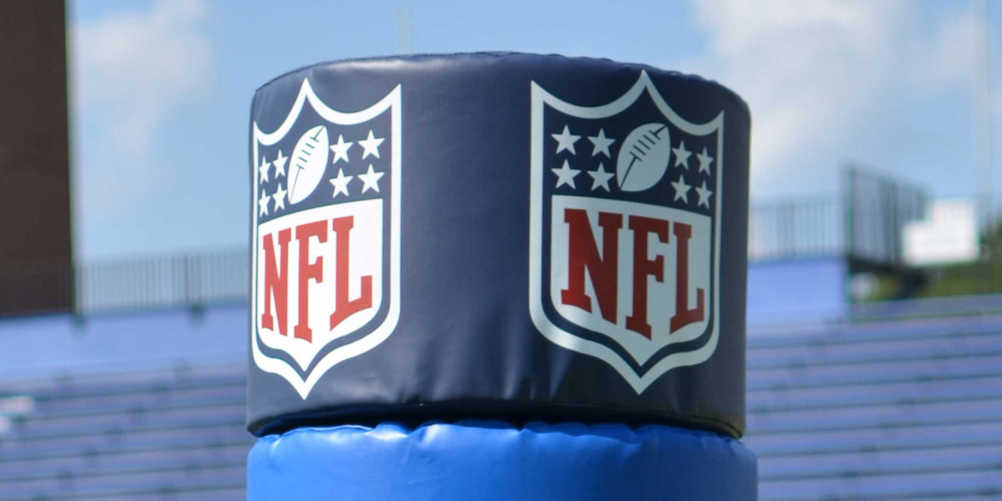 Goal Post Pad Cap