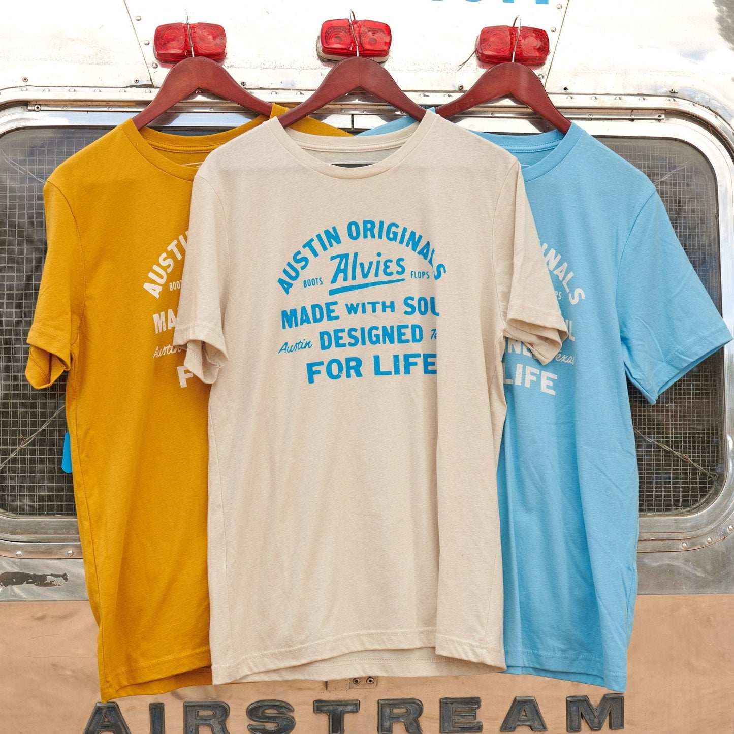 Original Brand Shirt
