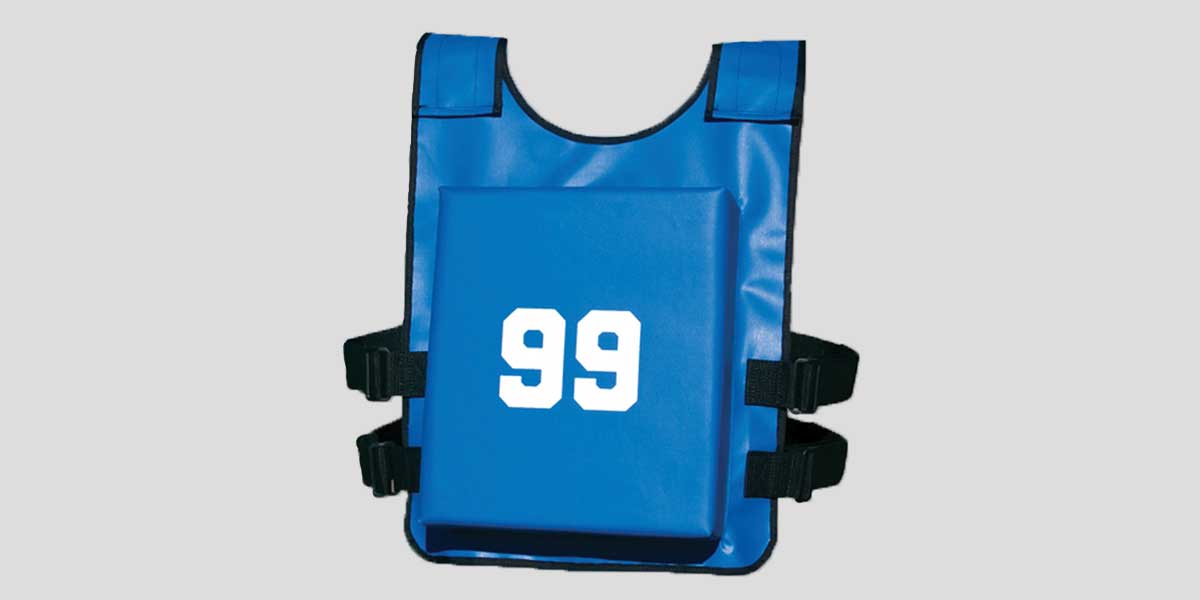 Strike Vest