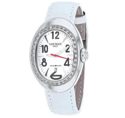 Locman Women's Diamond Classic