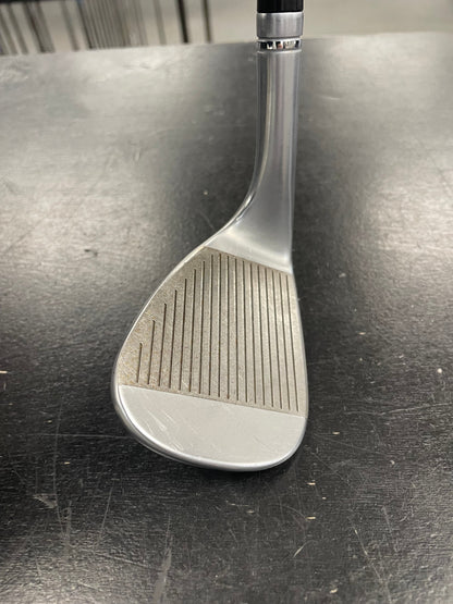 TaylorMade Milled Grind 4 Tiger Woods Wedge (Used)