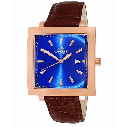 Oniss Men's Quad