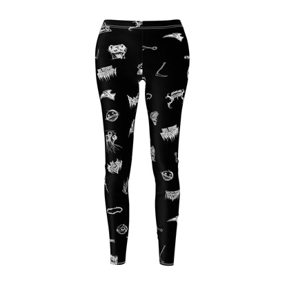 Wingbats Leggings