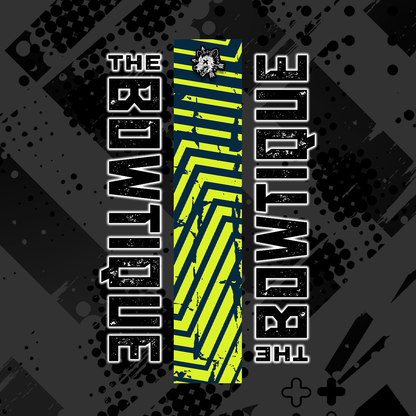 Comic Pop Arrow Wrap - 107