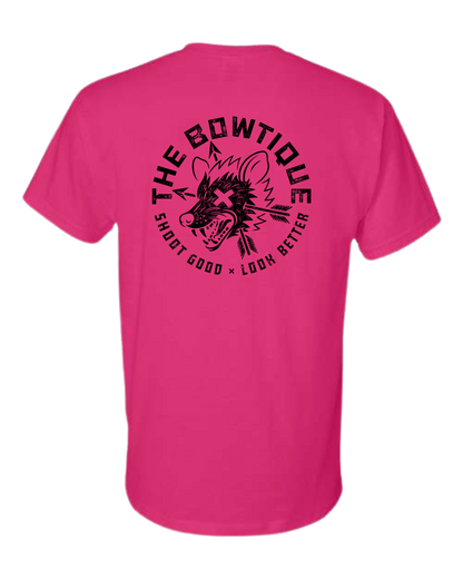 Logo Short Sleeve