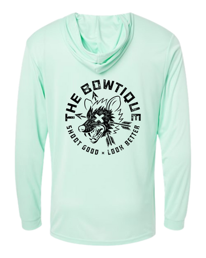 UV Ultrathin Hoodie