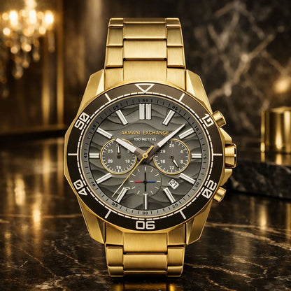 Armani Exchange Men's Spencer