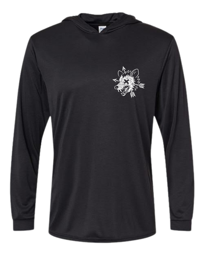 UV Ultrathin Hoodie