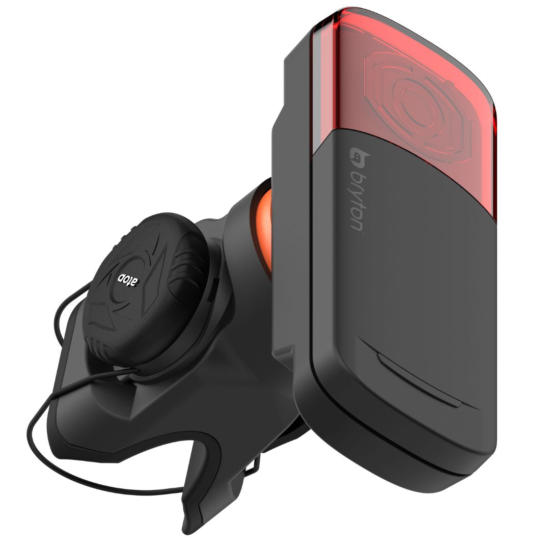 Seatpost Radar Mount