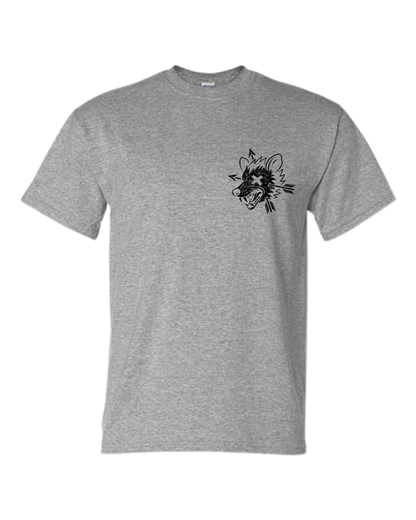 Logo Short Sleeve