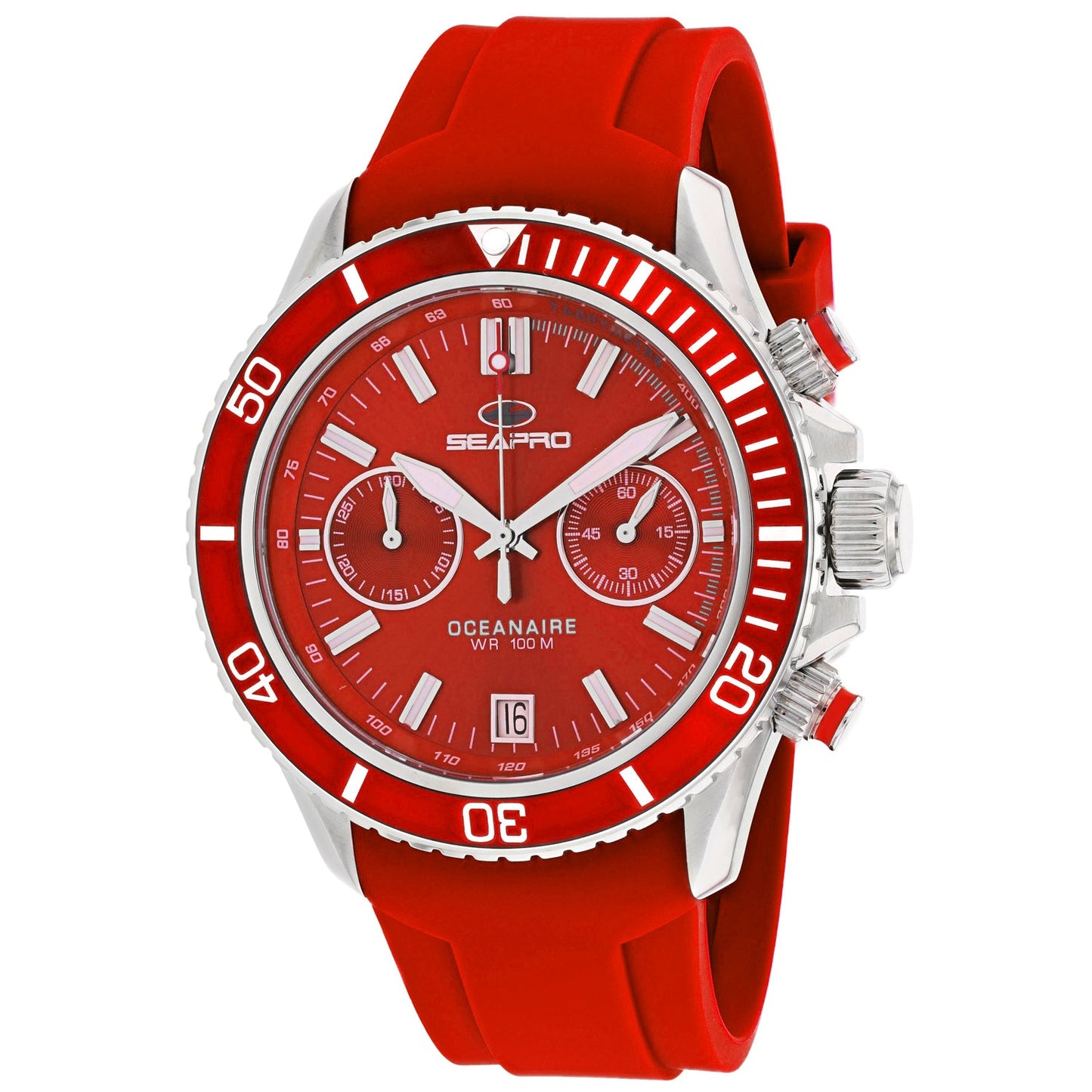 Seapro Men's Thrash