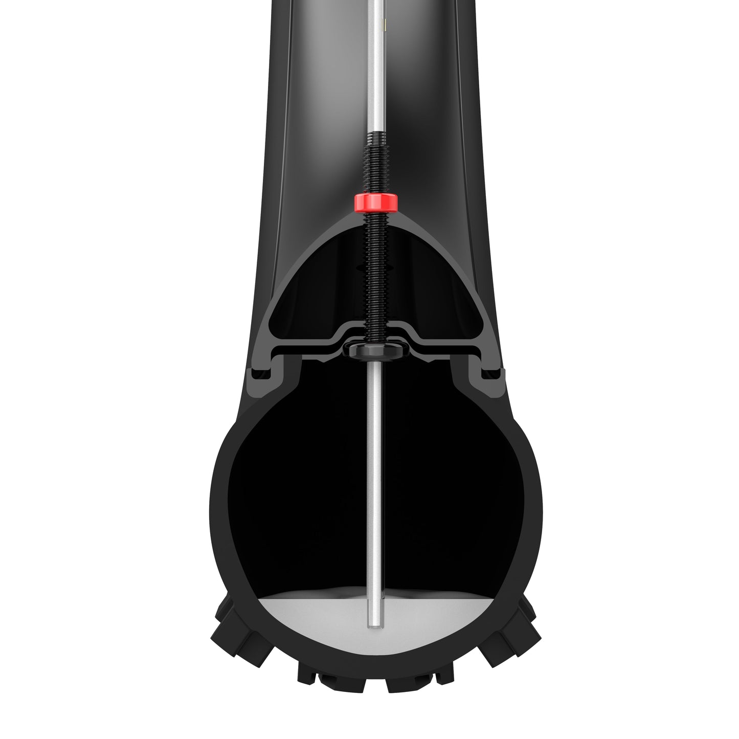 Tubeless Sealant Injector